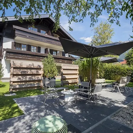 Hotel Boutique Gams