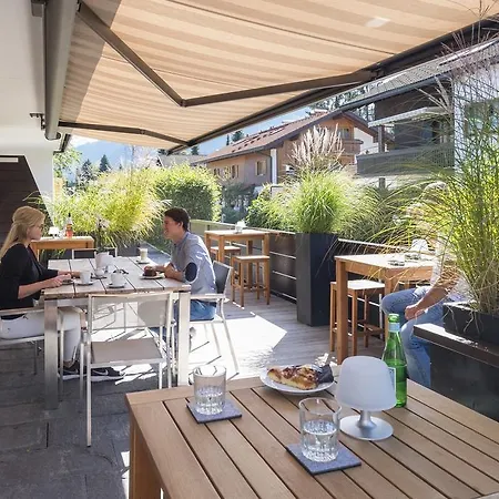 Boutique Gams Oberstdorf