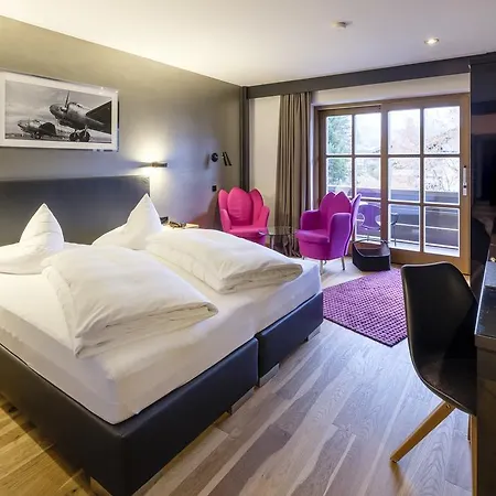 Boutique Gams 4* Oberstdorf