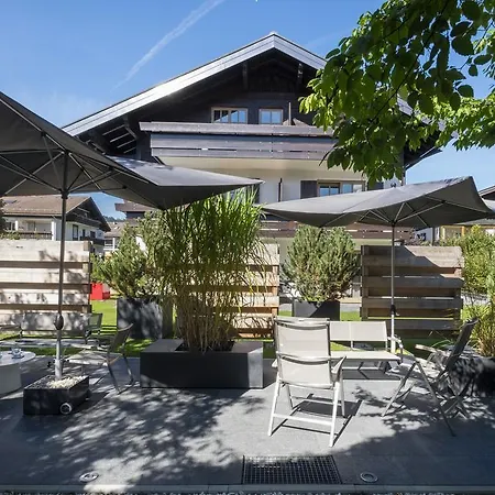 Boutique Gams 4* Oberstdorf