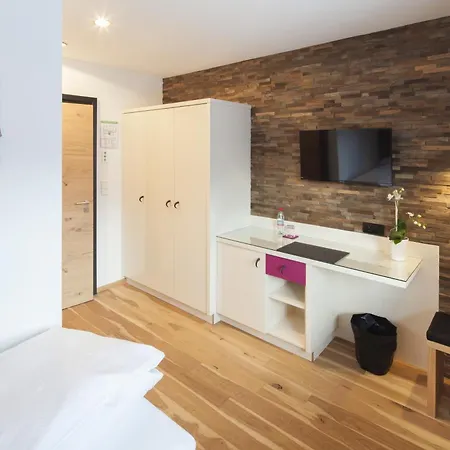 Boutique Gams 4* Oberstdorf