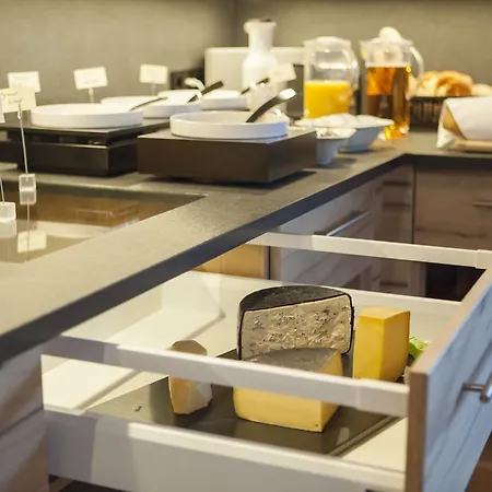 Boutique Gams Hotel