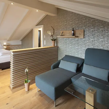 Hotel Boutique Gams