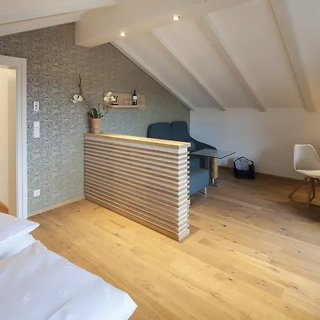 Boutique Gams Hotel Oberstdorf