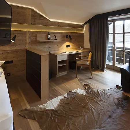 Boutique Gams 4* Oberstdorf
