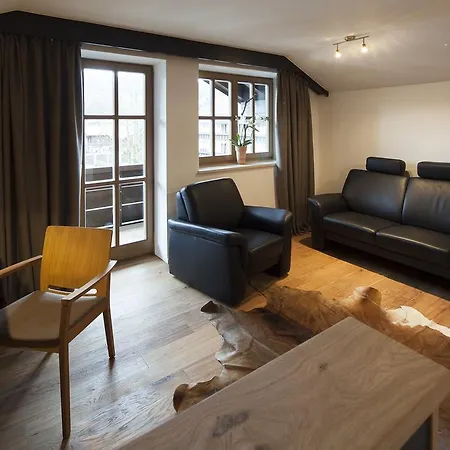 Hotel Boutique Gams 4*