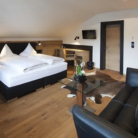 Boutique Gams 4* Oberstdorf