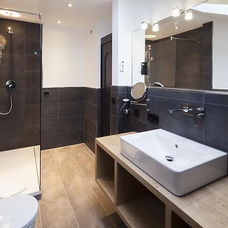 Boutique Gams Hotel Oberstdorf