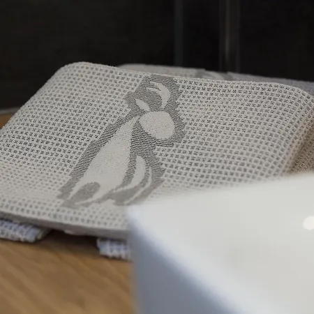 Hotel Boutique Gams