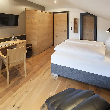 Hotel Boutique Gams Oberstdorf