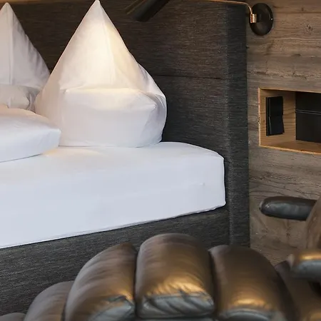 Boutique Gams Hotel Oberstdorf