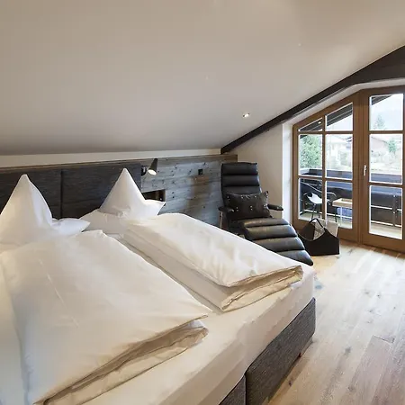 Hotel Boutique Gams 4*