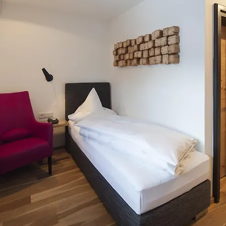 Hotel Boutique Gams Oberstdorf