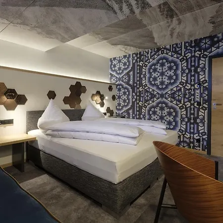 Boutique Gams Hotel