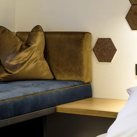 Hotel Boutique Gams