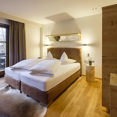 Boutique Gams 4* Oberstdorf