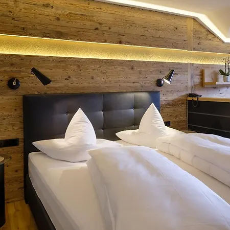 Boutique Gams Oberstdorf