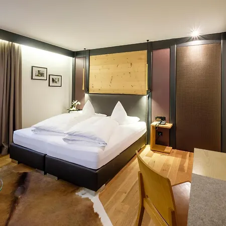 Boutique Gams Hotel 4*