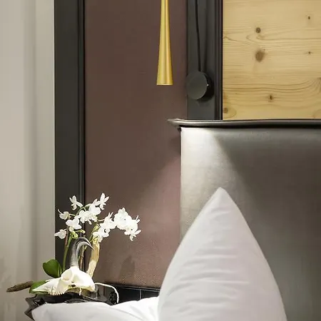Hotel Boutique Gams Oberstdorf