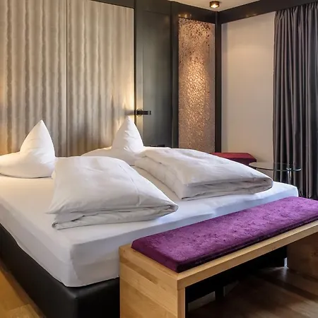 Boutique Gams Hotel 4*