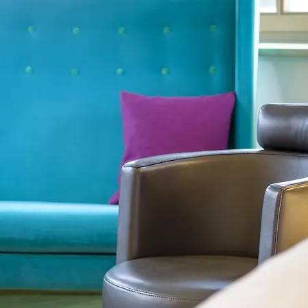 Hotel Boutique Gams 4*