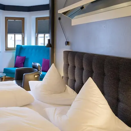 Hotel Boutique Gams