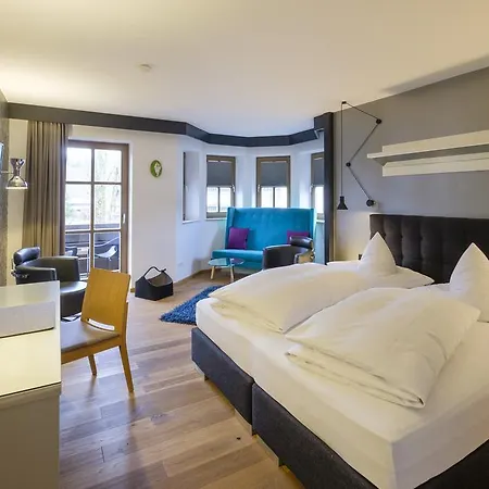 Boutique Gams Oberstdorf