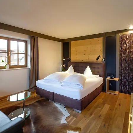 Boutique Gams Oberstdorf