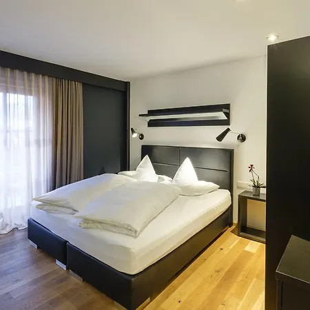 Hotel Boutique Gams