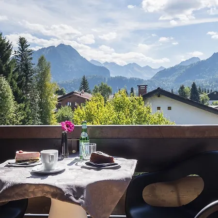 Boutique Gams Hotel