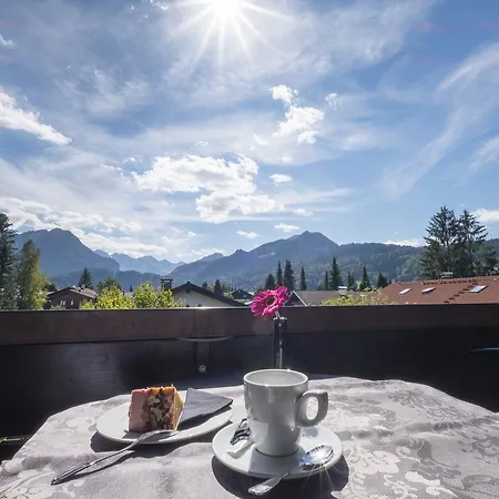 Boutique Gams 4* Oberstdorf